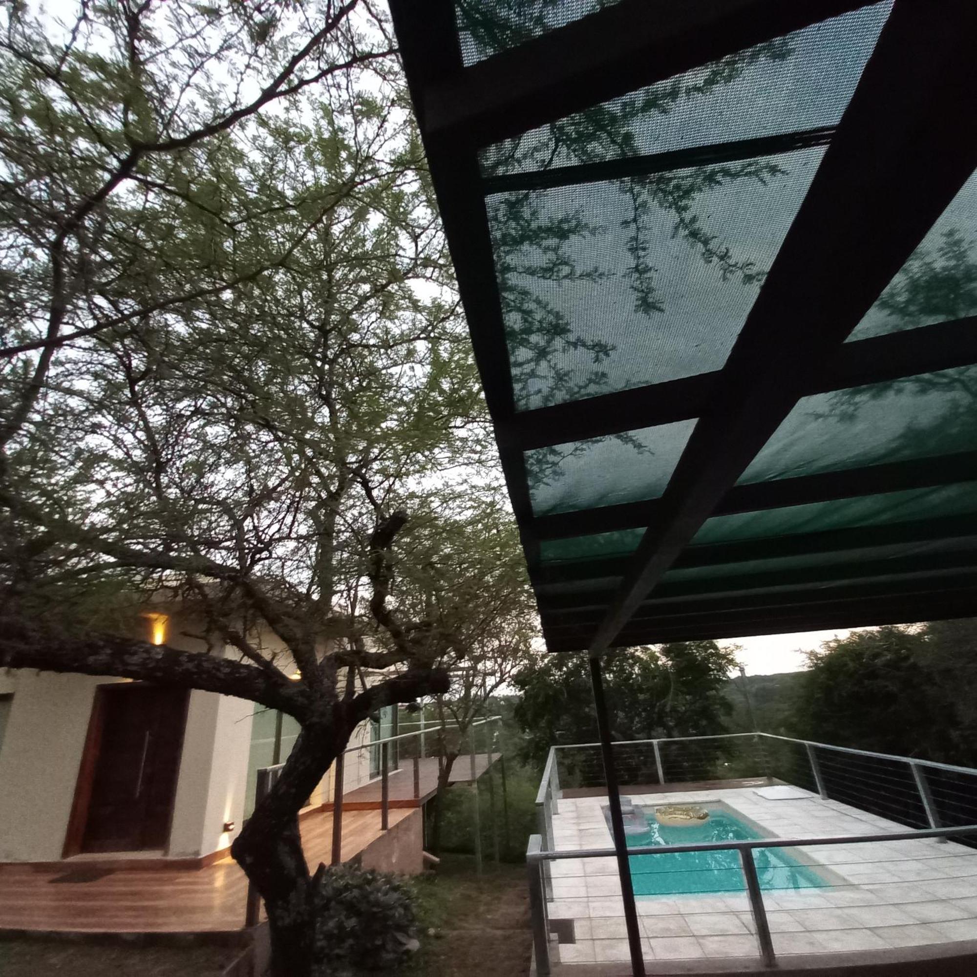 Сasa de vacaciones La Casa Del Arbol Lg *