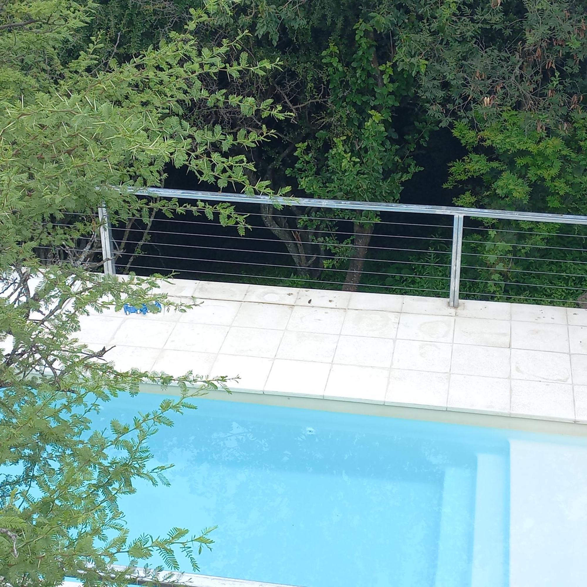 La Casa Del Arbol Lg Сasa de vacaciones *