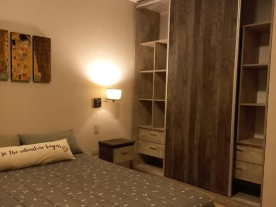 La Casa Del Arbol Lg Сasa de vacaciones *