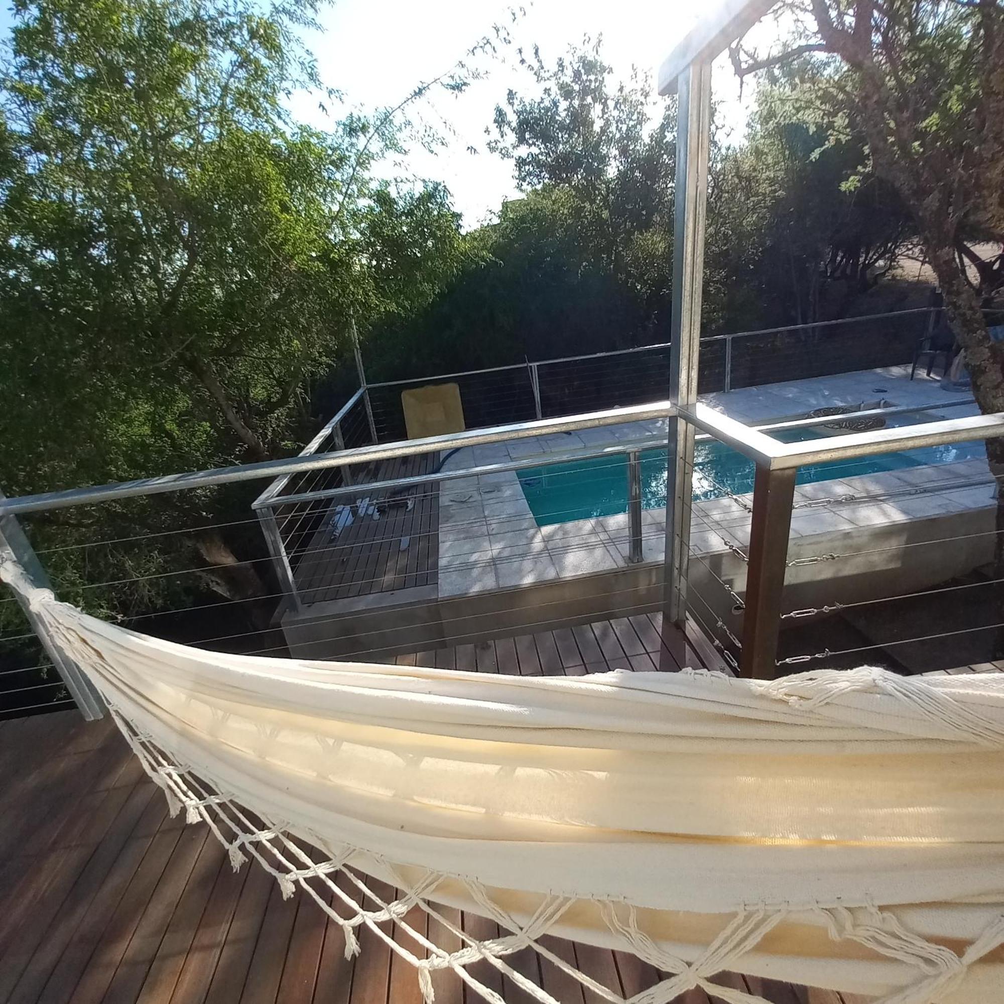 Сasa de vacaciones La Casa Del Arbol Lg *