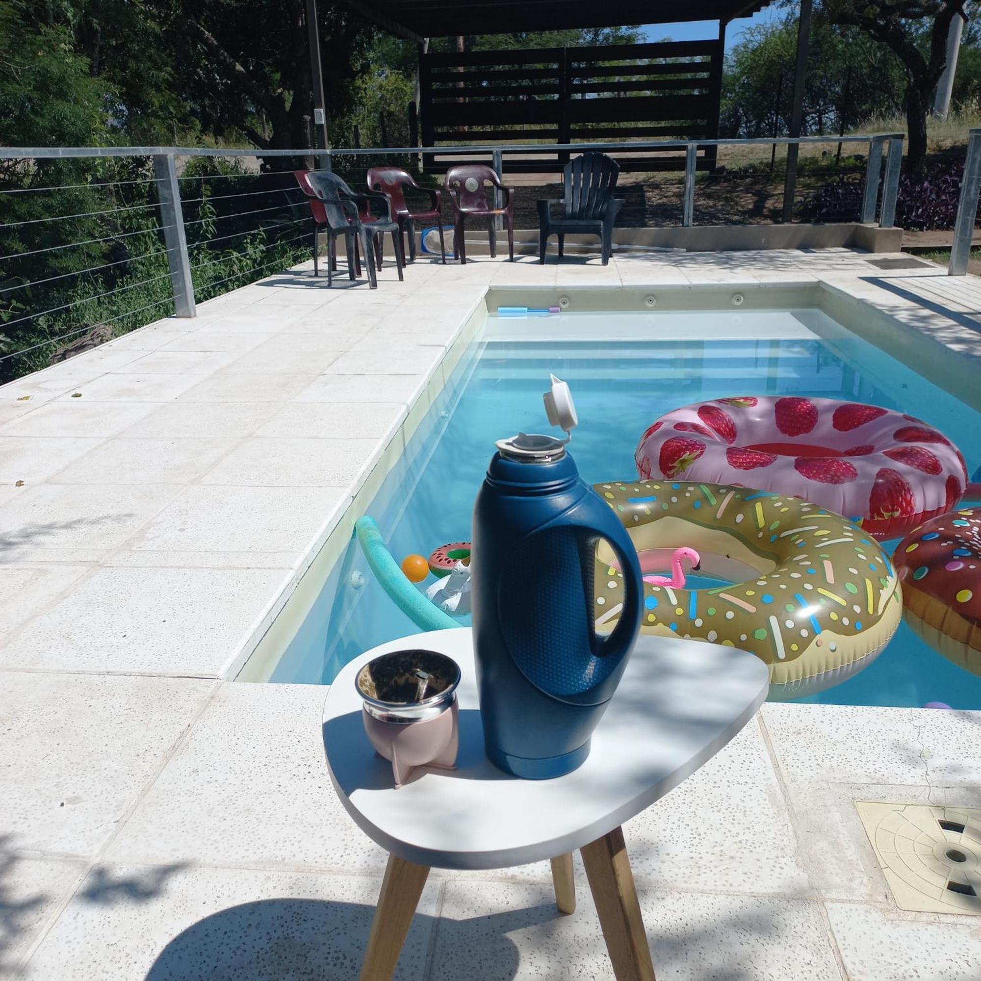 Сasa de vacaciones La Casa Del Arbol Lg *