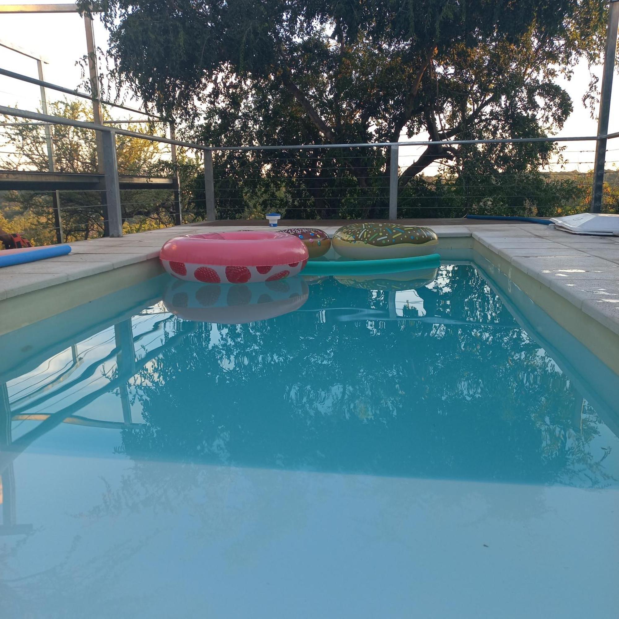 La Casa Del Arbol Lg Сasa de vacaciones