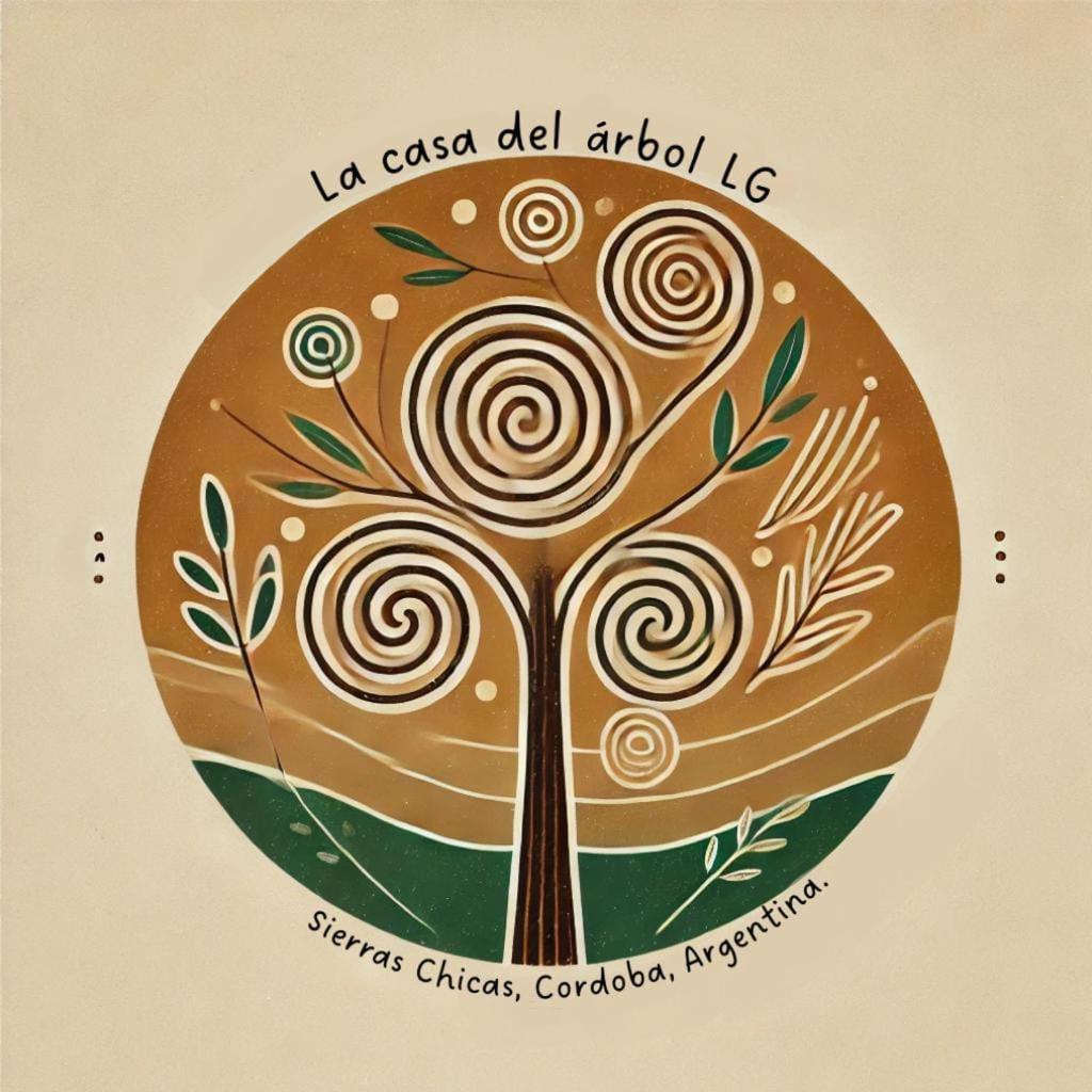 La Casa Del Arbol Lg Сasa de vacaciones
