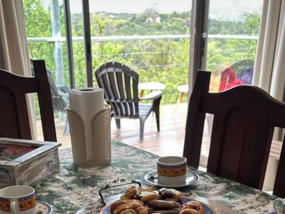 La Casa Del Arbol Lg Сasa de vacaciones *